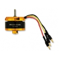 Scorpion HK-2206-3900KV (2.5mm Shaft) [For Trex 250] (SOLD OUT)