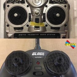 Stick Gimbal Protection 3d print for any radios(SOLD OUT)