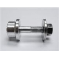 Hyperion 5.0mm Shaft X LONG ADAPTER M6