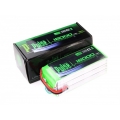 PULSE 16000mAh 6S 22.2V 15C - LiPo Battery