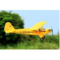 FMS 1100MM J3 PIPER CUB RTF 