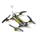 Jumper 218 FPV mini Quad