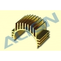 Align Motor cooler plate [K10175A]