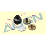 DS420 Servo Gear Set 