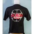 Indonesia Align Multirotor Owner T-Shirt (Black)