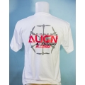 Indonesia Align Mulitrotor Owner T-Shirt (White)
