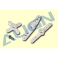 Hitec Servo Horn Set(HS-50/55) 