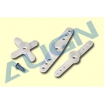 Hitec Servo Horn Set(HS-50/55) 