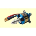 450S Brushless Motor(1500KV) RCM-BL450S [KX850120] (BEST FOR WING DRAGON, SPITFIRE and P51D] (SOLD OUT)