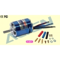 430X Brushless Motor (3550Kv) [Discontinued to 450M 3500kV]