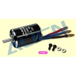 430SP Brushless Motor(3700KV) RCM-BL430SP [Discontinued to 450M 3500kV] (SOLD OUT)