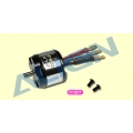 250 Brushless Motor(3400KV) RCM-BL250 [discontinued]
