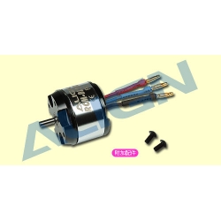 250 Brushless Motor(3400KV) RCM-BL250 [discontinued]