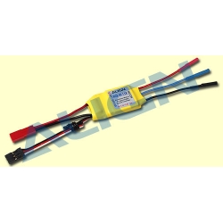 Align 15A Brushless ESC(Governer Mode) RCE-BL15X [KX880003A] (SOLD OUT)