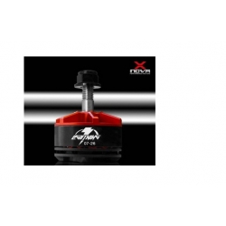 XNOVA LIGHTNING 2207-2600KV NAKED BOTTOM (1PC)