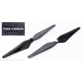 MultiOne 9.4x4.3 CarbonFibre CW/CCW SelfLock Prop Set (For DJI Phantom) (SOLD OUT)