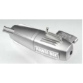 OS MUFFLER for OS 55AX (Part Code: OS24625200)