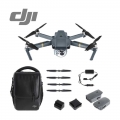 DJI MAVIC PRO FLY COMBO 