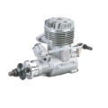 O.S. Max 160 FX Ring Aircraft Engine w/Muffler OS 