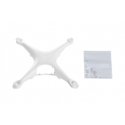 Phantom 4 - Shell
