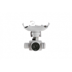 DJI Phantom 4-Gimbal Camera