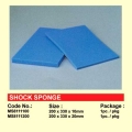 Shock Sponge