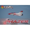 PROMO: Great Planes Phazer EDF Almost Ready To FLY  (ARF) 