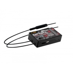 Hitec Optima 9 - 9 Channel 2.4GHz Receiver