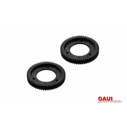 NX4 61T Gear (313083)