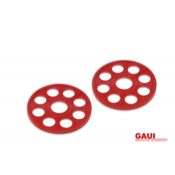 NX4 120T Main Gears (313084)