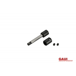NX4 Starter shaft (313045)