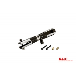 NX4 CNC Tail Rotor Grips with Thrust Bearings (313040)
