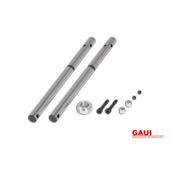 NX4 Main Masts (8x135mm) (313060)
