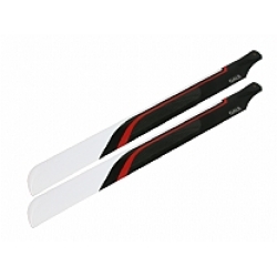 Gaui CF main blades 425L-CFA (204227) (SOLD OUT)
