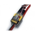 PHOENIX EDGE LITE 75 (25V 75 AMP) BRUSHLESS ESC W/5A BEC (Best for Goblin 380) (SOLD OUT)