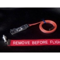 Gryphon Pin-flag switch (GSB-1010P) (SOLD OUT)