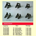 Engine Mount (2 Parts) (SOLD OUT)