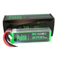 PULSE 3700mAh 4S 14.8V 45C - LiPo Battery