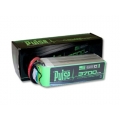 PULSE 3700mAh 6S 22.2V 65C - LiPo Battery