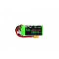 PULSE 1350mah 4S 14.8V 75C - FPV Racing Series - LiPo Battery 