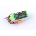 PULSE 1350mah 5S 18.5V 75C - FPV Racing Series - LiPo Battery