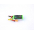 PULSE Graphene 1350mAh 4S 14.8V 95C Battery w / XT60