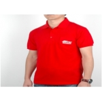 Hitec Polo Red