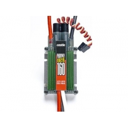 PHOENIX EDGE 160 HV (50V 160 AMP) BRUSHLESS ESC (SOLD OUT)