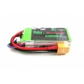 PULSE 1350mAh 3S 11.1V 45C - FPV Racing Series - LiPo Battery