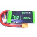 PROMO: PULSE LIPO 1350mah 3S 75C (SOLD OUT)