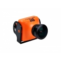 RunCam Owl Plus FPV Camera Orange  IR Blocked (PAL) [Black / orange] 