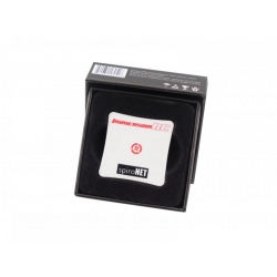 SpiroNet 8dBi LHCP Mini Patch (SOLD OUT)