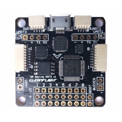 SPR F3 Flight Controller 10DOF (SOLD OUT)