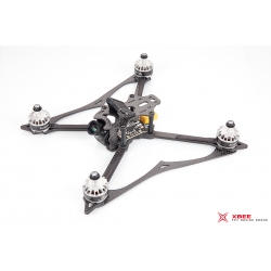 XBEE-SR Hybrid (Min Chan Kim's Frame) (SOLD OUT)